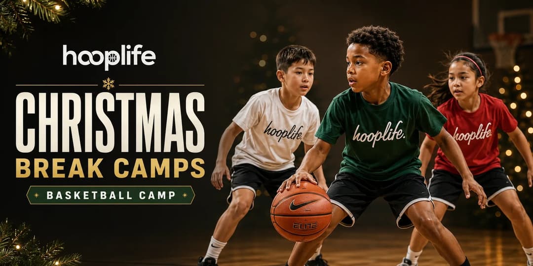 Christmas Camps 2026