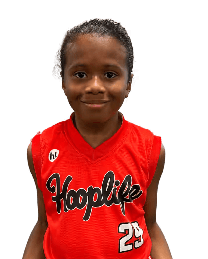 King, a HoopLife BOOST Kid in Regina