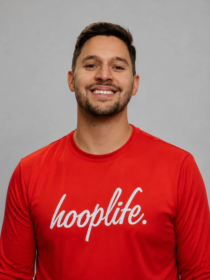 Andrew Gottselig, Head Coach & Founder/CEO at HoopLife
