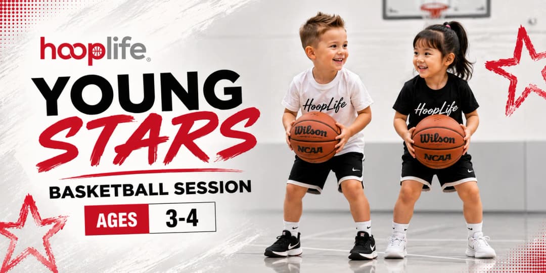Young Stars Winter 2027