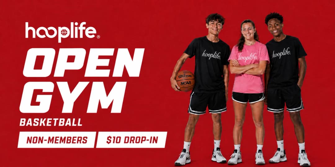 Open Gym