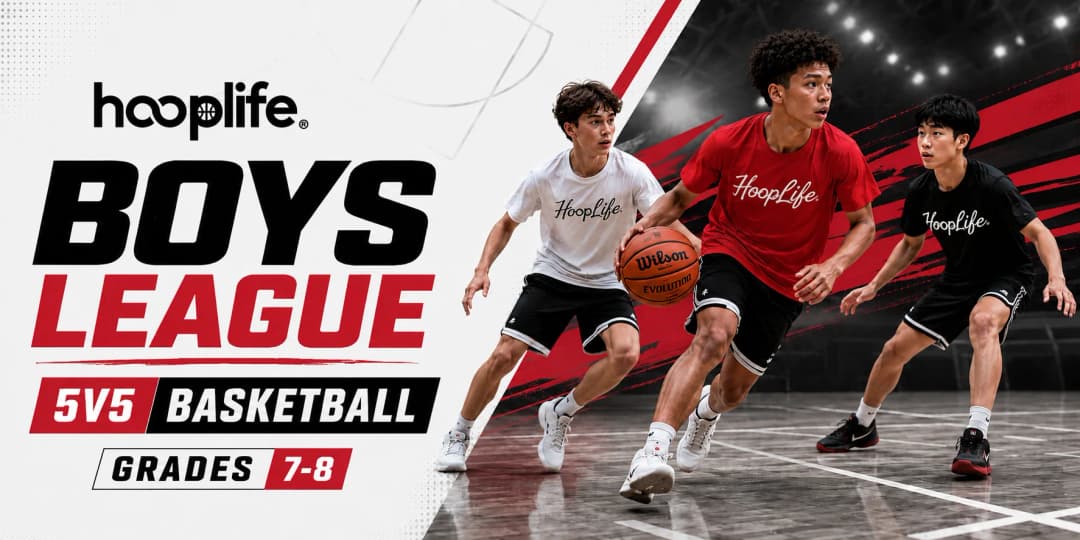 Winter League 2027