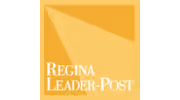 Regina Leader Post Logo