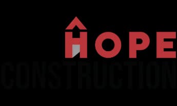 Hope Construction logo