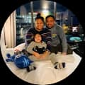 Chay Delos Reyes, a HoopLife Basketball reviewer in Regina