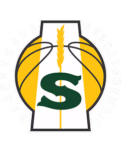 Basketball Saskatchewan logo